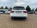 Mercedes-Benz C 400 T Avantgarde 4Matic C 400 T*STHZG*PANO*LED Klima Blanc - thumbnail 4