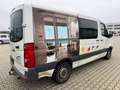 Volkswagen Crafter 2.0TDI 35 mittel L2H1 Standheizung Euro5 Weiß - thumbnail 4