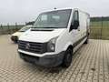 Volkswagen Crafter 2.0TDI 35 mittel L2H1 Standheizung Euro5 Weiß - thumbnail 1