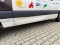 Volkswagen Crafter 2.0TDI 35 mittel L2H1 Standheizung Euro5 Weiß - thumbnail 7