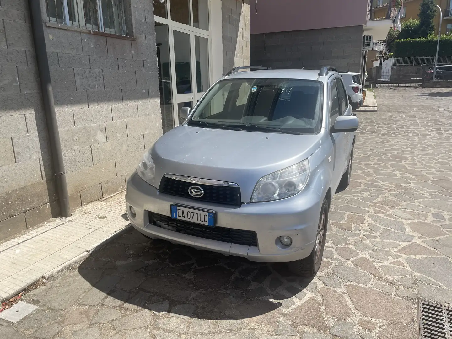 Daihatsu Terios 1.5 Hiro greenpowered - 1