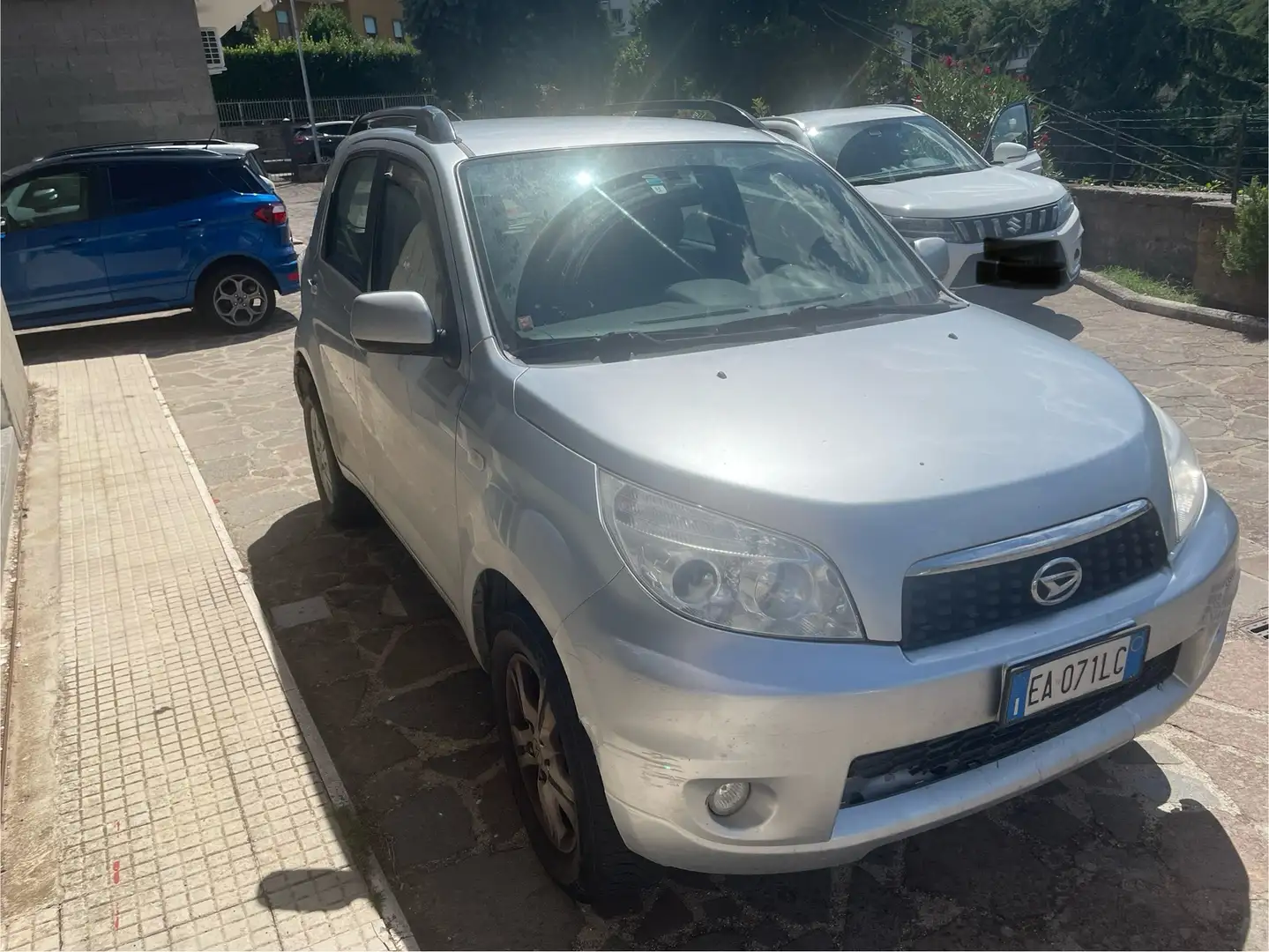 Daihatsu Terios 1.5 Hiro greenpowered - 2