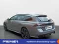 Peugeot 508 SW Hybrid 360 PSE e-EAT8 Gris - thumbnail 3