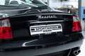 Maserati GranSport Coupe I Carbon I Scheckheftgepflegt Fekete - thumbnail 10