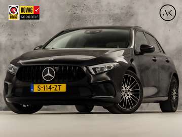 AMG Sport Automaat 163Pk (PANORAMADAK, SFEERVERLIC