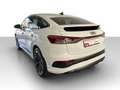 Audi e-tron 50 quattro S line, AHK, HUD Weiß - thumbnail 3