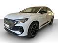 Audi e-tron 50 quattro S line, AHK, HUD Weiß - thumbnail 2