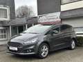 Ford S-Max Titanium *SPURH.*KAMERA*TOTWINKEL*NAVI*SHZ Grau - thumbnail 1