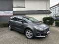 Ford S-Max Titanium *SPURH.*KAMERA*TOTWINKEL*NAVI*SHZ Grau - thumbnail 4