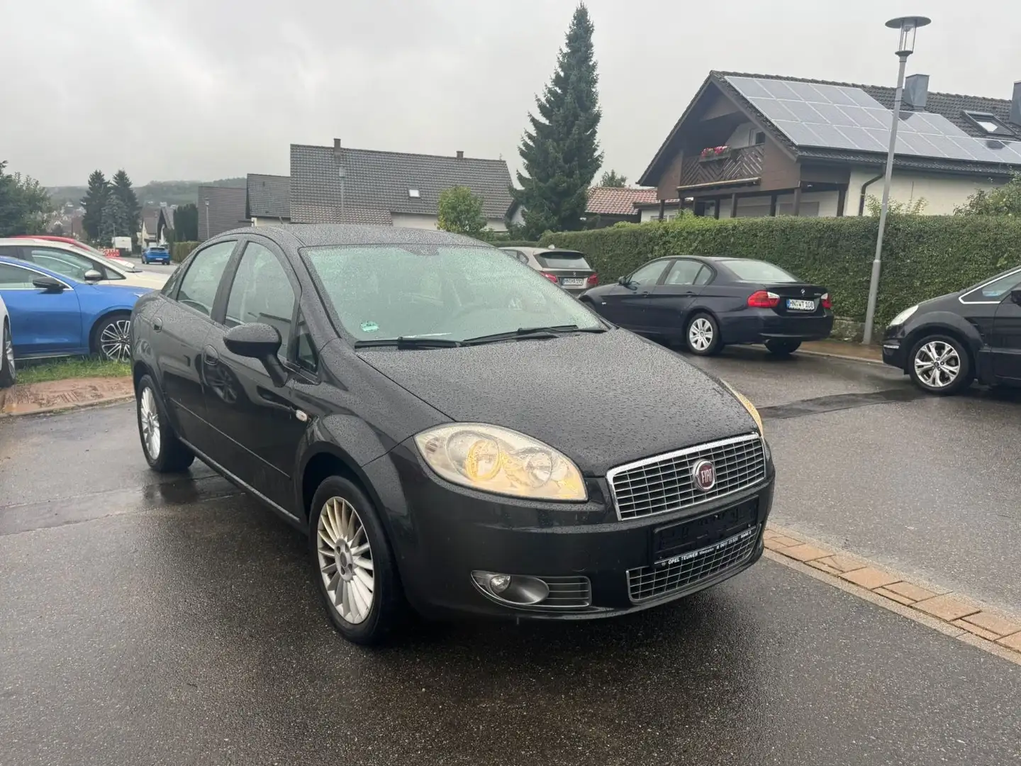 Fiat Linea Dynamic*NEU*TÜV*KLIMA*1.4* - 1