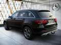 Mercedes-Benz GLC 300 de 4MATIC AHK*Easy-P*Kamera*Sitzheizung* Schwarz - thumbnail 12