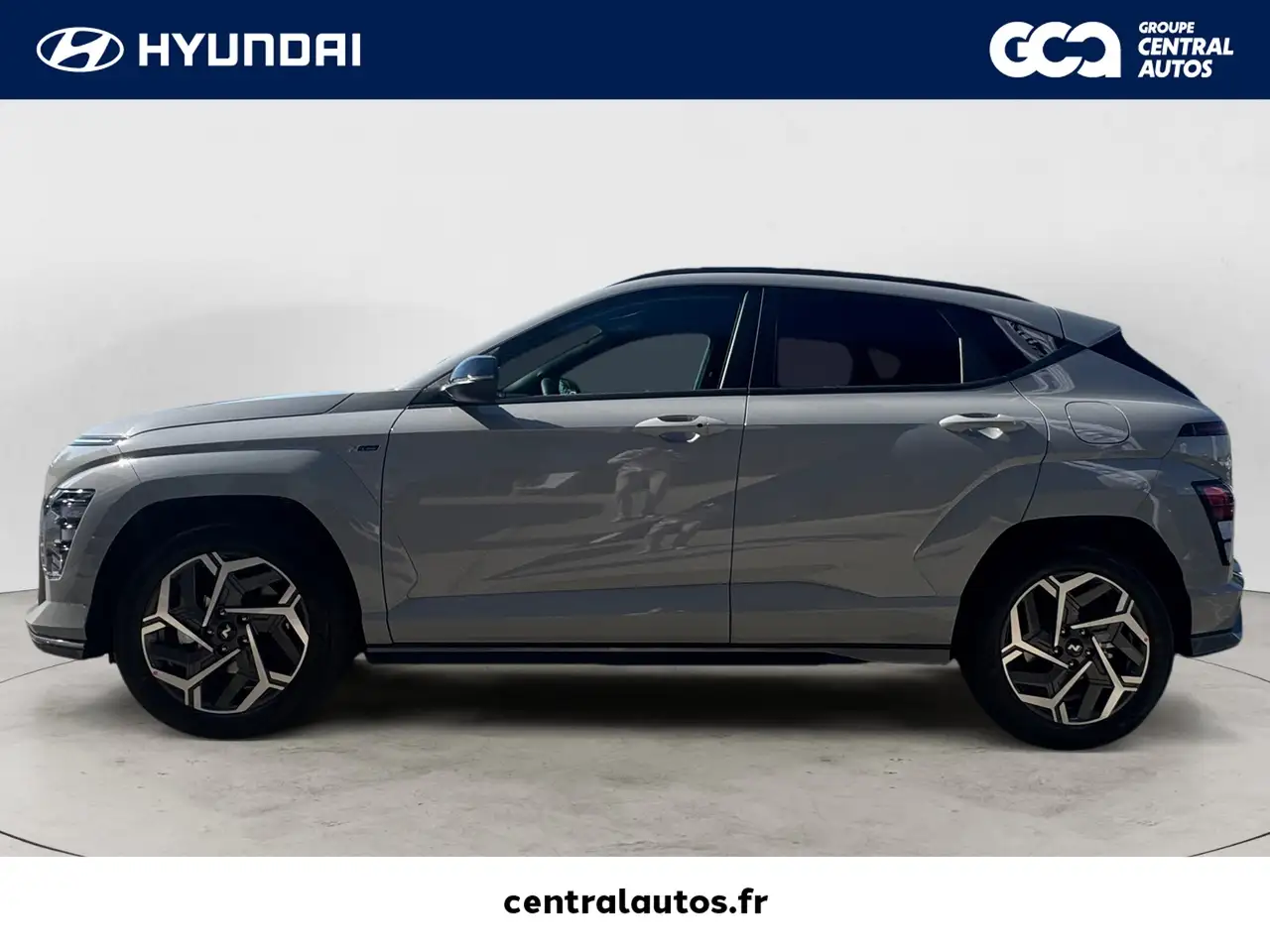 Hyundai Kona 2026
