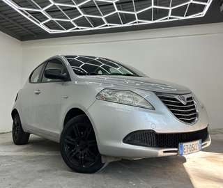 YPSILON1.3 mjt 95CV CITY NEOPATENTATI GARANZIA PERMUTE