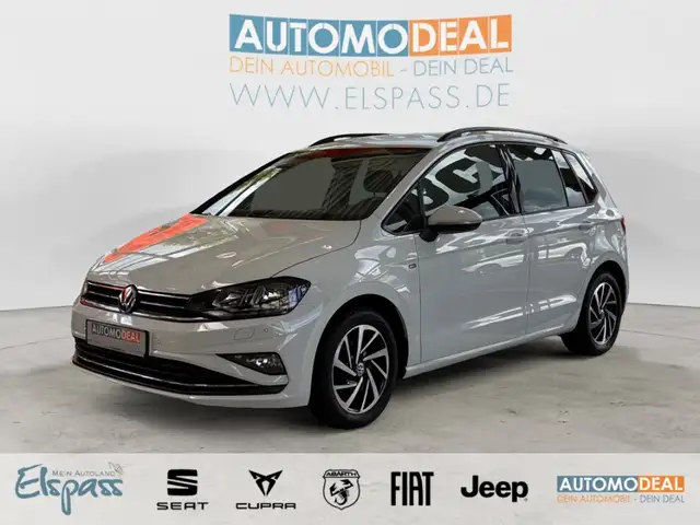 Volkswagen Golf Sportsvan VII Join Comfortline ALLWETTER NAV ACC SITZ.HZG