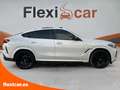 BMW X6 xDrive40d M-sport- 5 P (2023) Білий - thumbnail 5