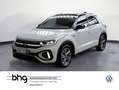 Volkswagen T-Roc R-Line 1.5 l TSI OPF *LED*CARPLAY*VIRTUAL- Weiß - thumbnail 1