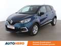 Renault Captur 0.9 TCe Limited Bleu - thumbnail 1