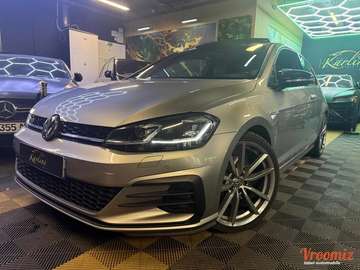 2.0 TDI 180 cv BLUEMOTION GTD DSG7 I Entretien VW - Toit - Attelage - CarPlay