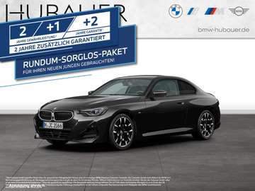 i Coupé [M Sport, LC Prof., ACC, AHK, 360°]