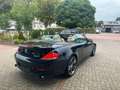 BMW 630 Cabrio 630i*M-PAKET*NAVI*LEDER Синій - thumbnail 6