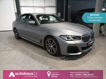 d MHD xDrive M Sport Laser|Navi|CAM|ACC|SHZ