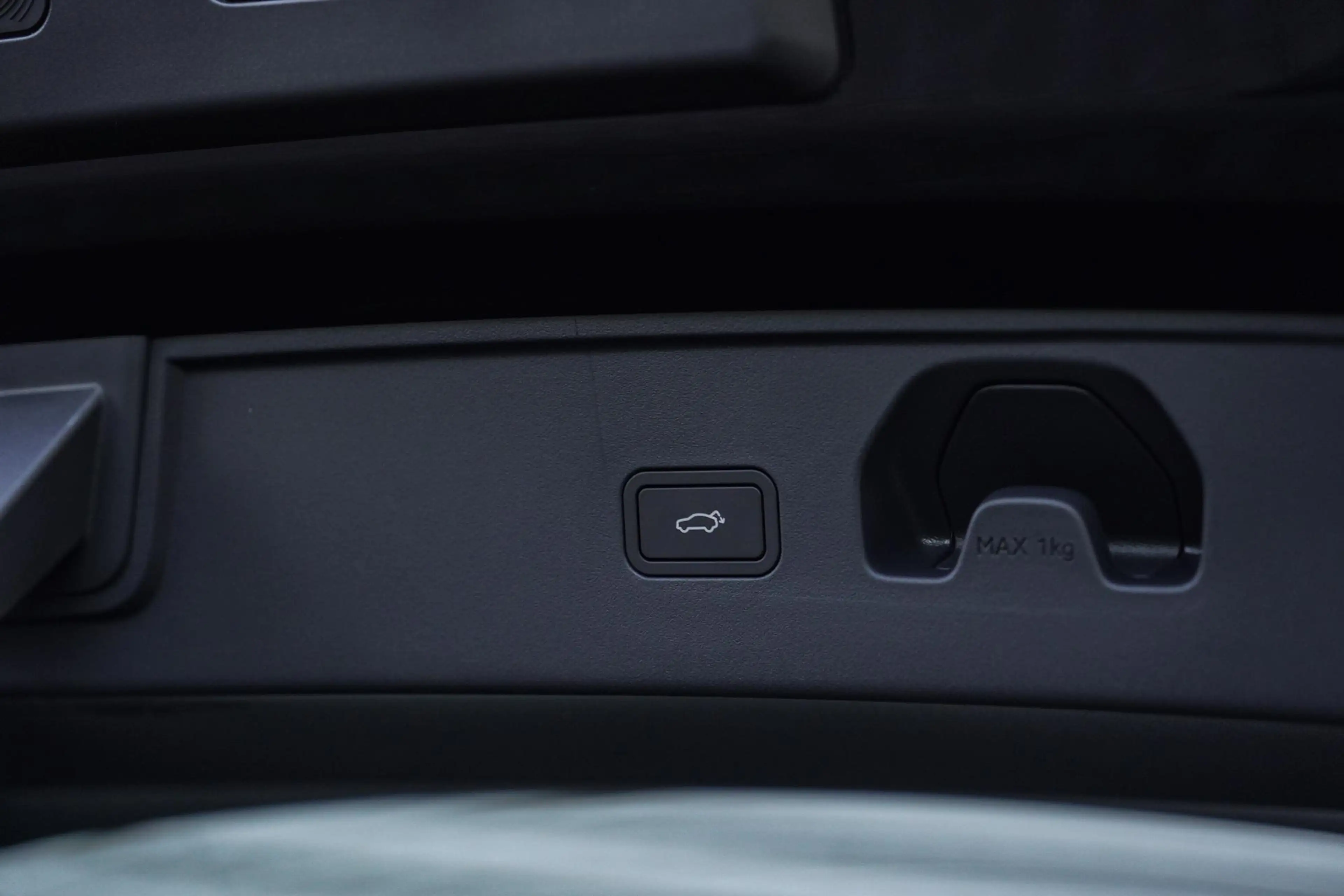 Lynk & Co 02 Business Edition 66 kWh | 19 inch | Multifunctione — photo 11