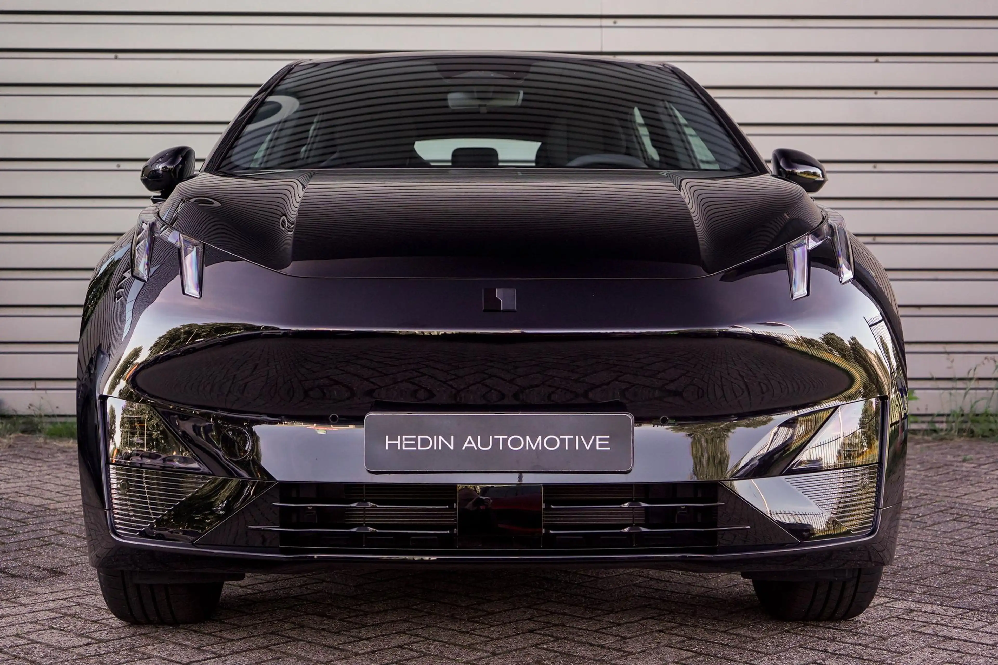 Lynk & Co 02 Business Edition 66 kWh | 19 inch | Multifunctione — photo 2