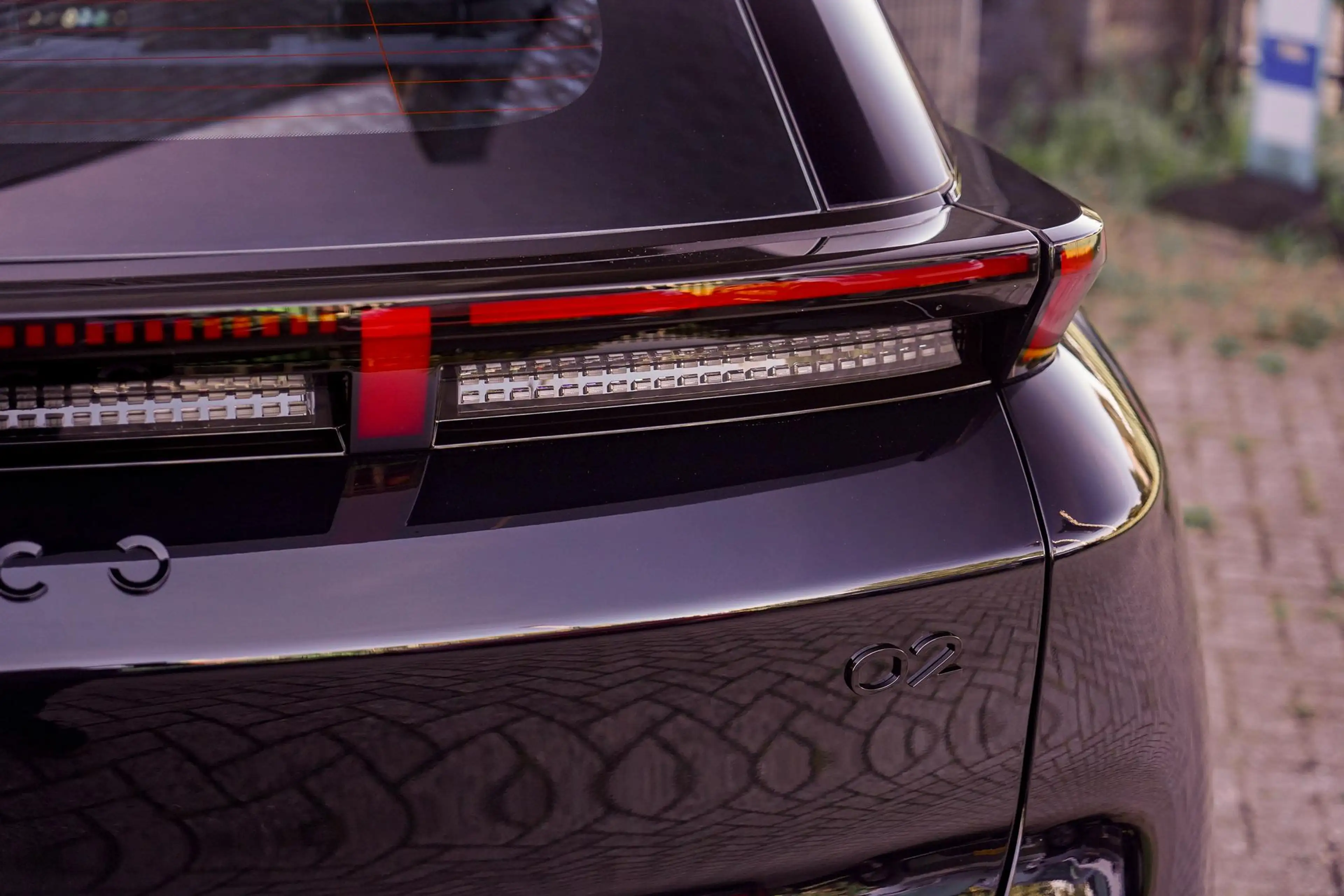 Lynk & Co 02 Business Edition 66 kWh | 19 inch | Multifunctione — photo 9