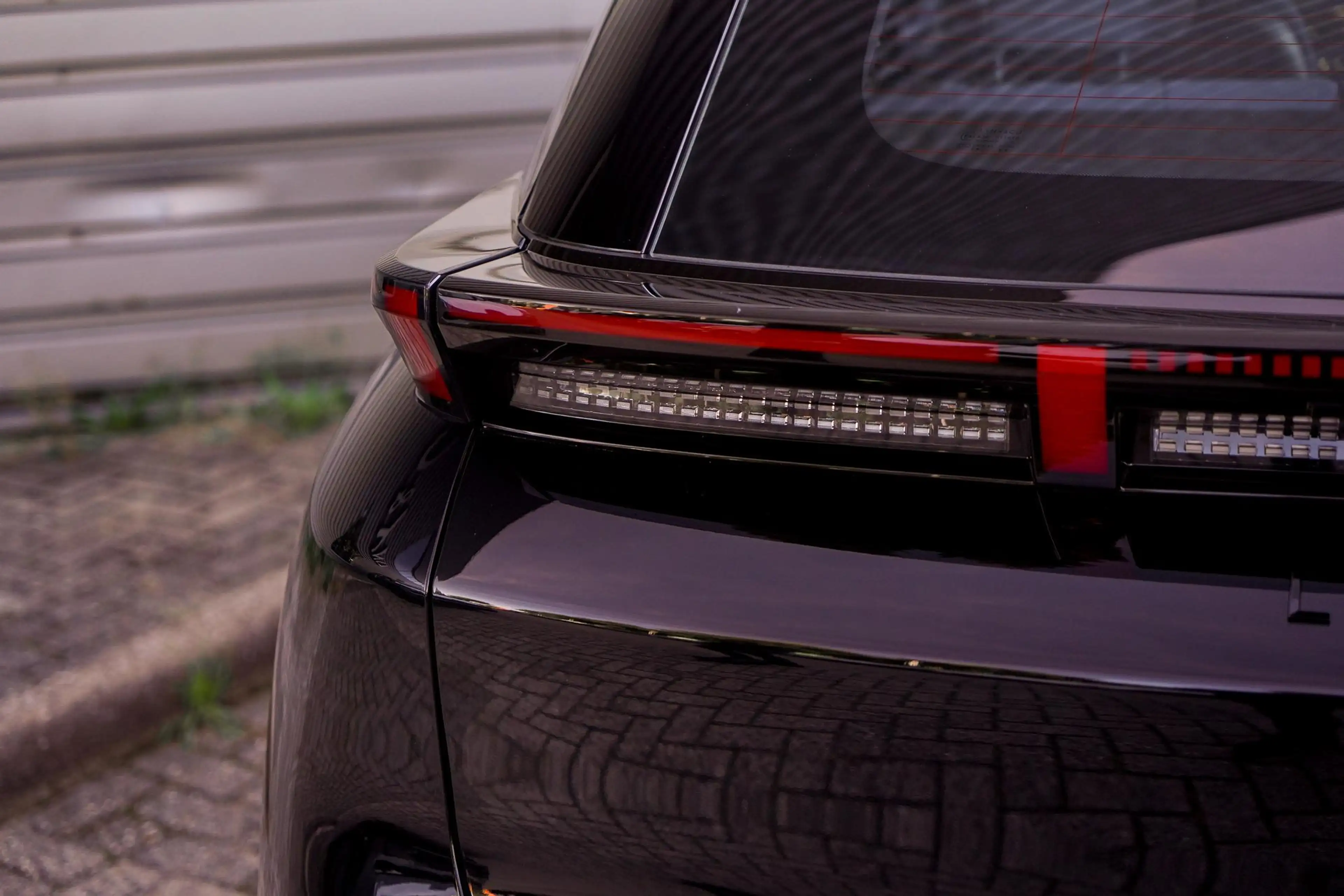 Lynk & Co 02 Business Edition 66 kWh | 19 inch | Multifunctione — photo 8