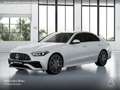 Mercedes-Benz C 43 AMG C 43 4M 360+AHK+KEYLESS+9G Weiß - thumbnail 14