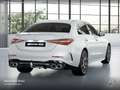 Mercedes-Benz C 43 AMG C 43 4M 360+AHK+KEYLESS+9G Weiß - thumbnail 5