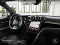 Mercedes-Benz C 43 AMG C 43 4M 360+AHK+KEYLESS+9G Weiß - thumbnail 11