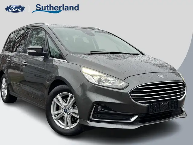 Ford Galaxy 2.5 Hybrid Titanium 190pk Automaat |  7 persoons |