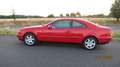 Mercedes-Benz CLK 200 CLK Coupe 200 Sport Rouge - thumbnail 2