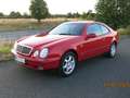 Mercedes-Benz CLK 200 CLK Coupe 200 Sport Rouge - thumbnail 1