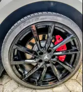 Tesla 2019 M3 Std Range Plus RWD 