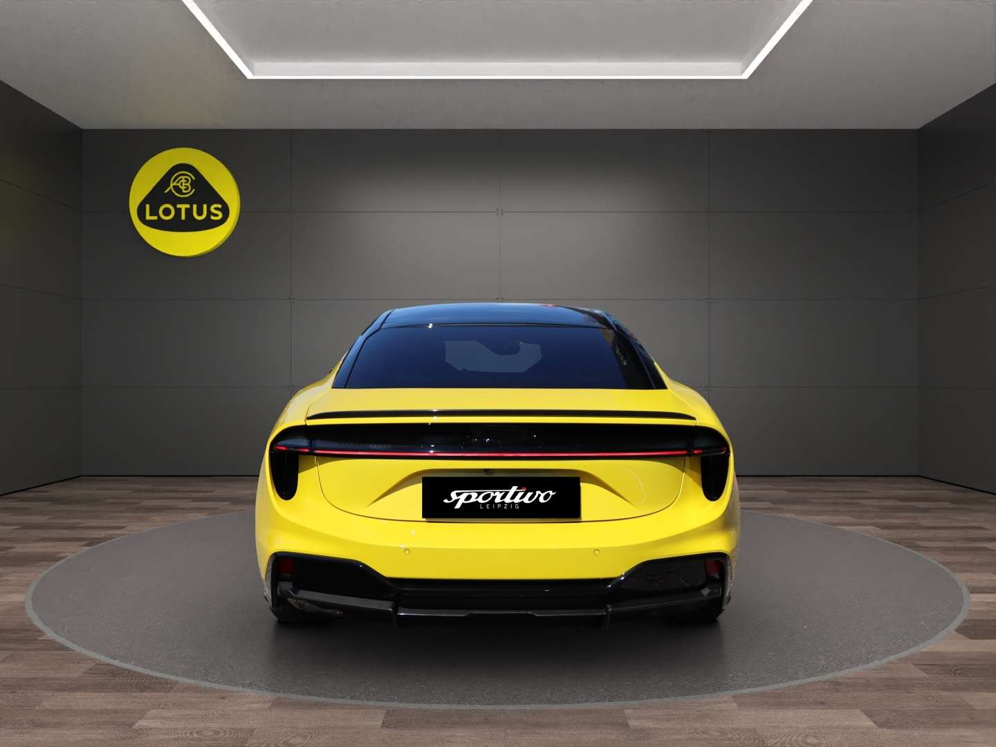 Lotus Emeya -  - Joinsteer - #3