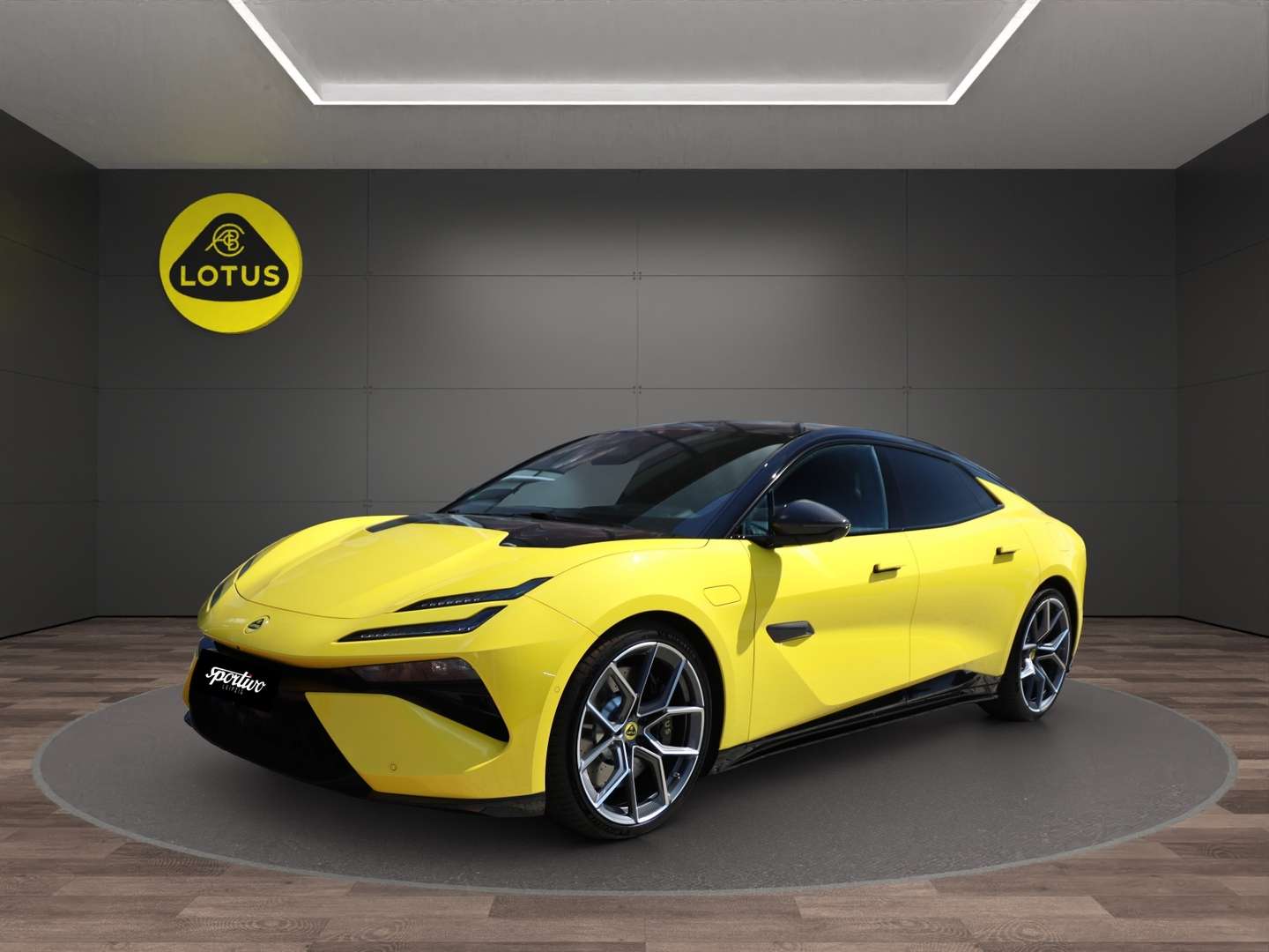 Lotus Emeya -  - Joinsteer - #1