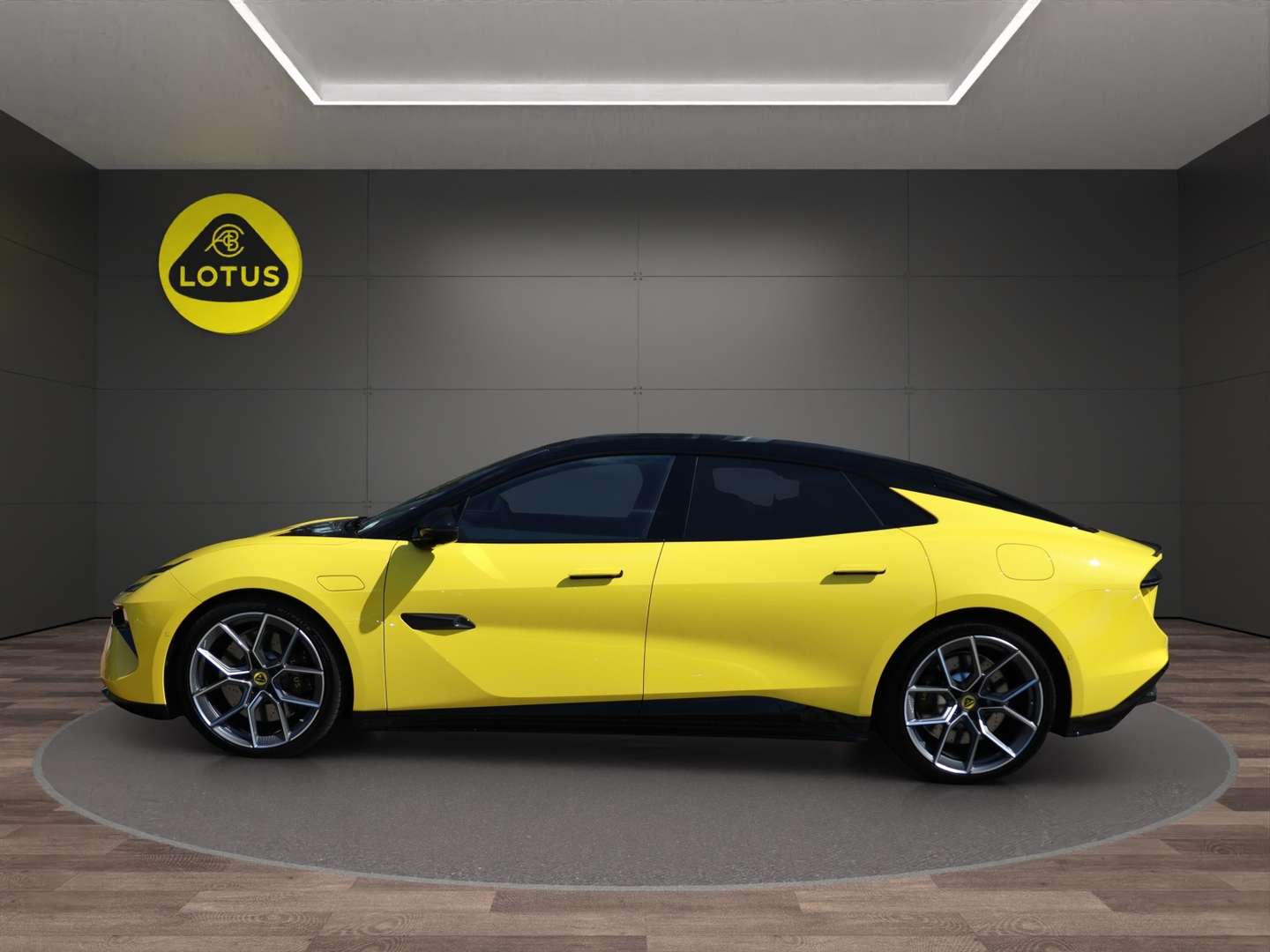 Lotus Emeya -  - Joinsteer - #2