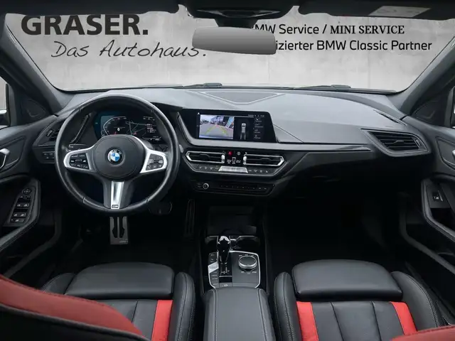 BMW I view 4