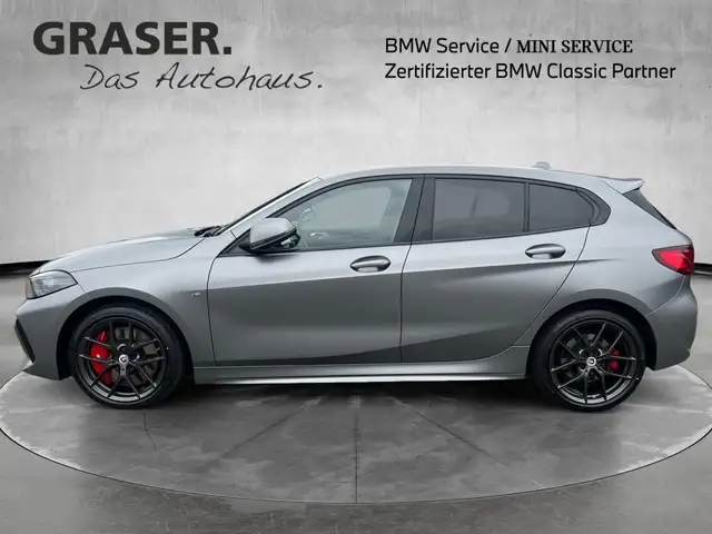 BMW I view 2