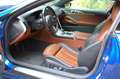 BMW 840 8-serie 840i High Executive Bleu - thumbnail 11