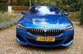 BMW 840 8-serie 840i High Executive Bleu - thumbnail 5