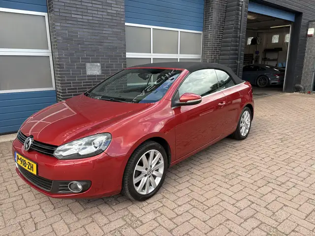 Volkswagen Golf view 18