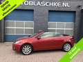 Volkswagen Golf Cabriolet 1.4 TSI, leder, airco, lmv 17 inch Piros - thumbnail 1