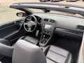 Volkswagen Golf Cabriolet 1.4 TSI, leder, airco, lmv 17 inch Rosso - thumbnail 6