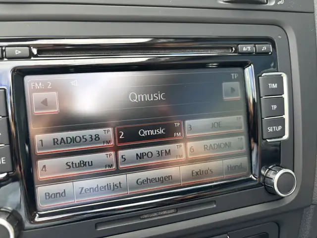 Volkswagen Golf view 7