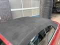 Volkswagen Golf Cabriolet 1.4 TSI, leder, airco, lmv 17 inch Rosso - thumbnail 9