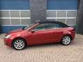 Volkswagen Golf Cabriolet 1.4 TSI, leder, airco, lmv 17 inch Rosso - thumbnail 3