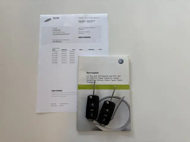 Volkswagen Golf view 15